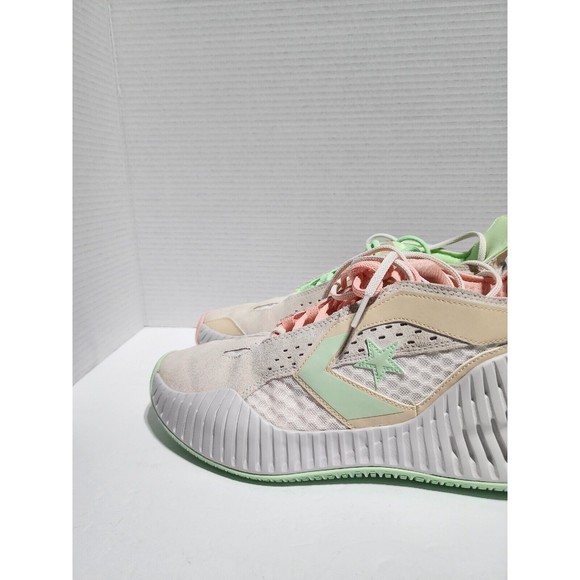 Mens 10 Converse All Star BB Prototype CX Holiday Cookie A01244C Basketball Shoe main image 5